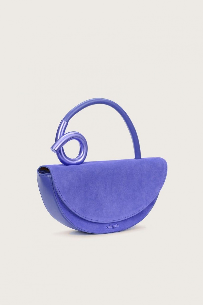 Cult Gaia Azariah Tote Bag Lavender | NZ 095816U